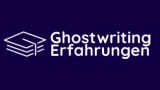 Beste Ghostwriter Agenturen